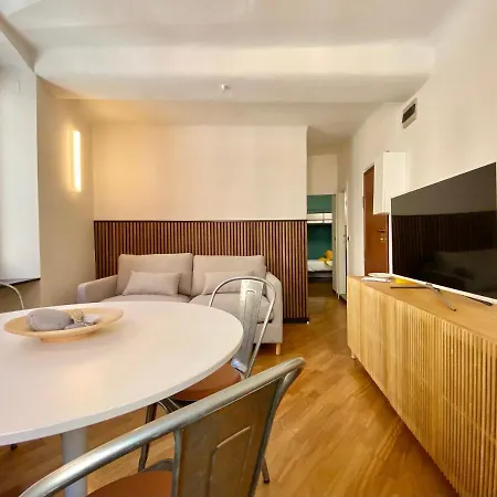 Casaviva - Octopus House In With Parking * Camogli