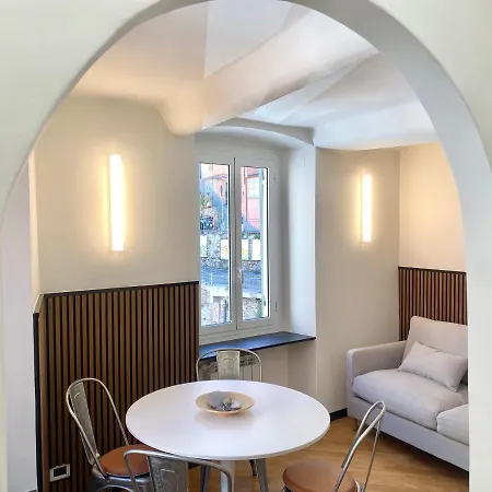 Apartment Casaviva - Octopus House In With Parking *