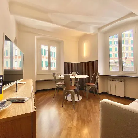 Casaviva - Octopus House In With Parking Appartement